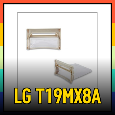 LG 통돌이 세탁기 T19MX8A 최적의 관리 & 호환 제품 추천: 세탁 성능 UP!